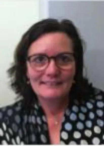 Marie-Thérèse Bonneau,
vice-président de la FNPL, 
en charge de la CBPE