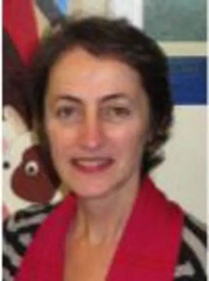 Noëlle Paolo, 
directrice des études
au Cniel