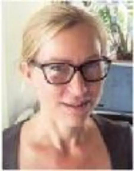 Christiane Kirketerp de Viron
de la DG Agri