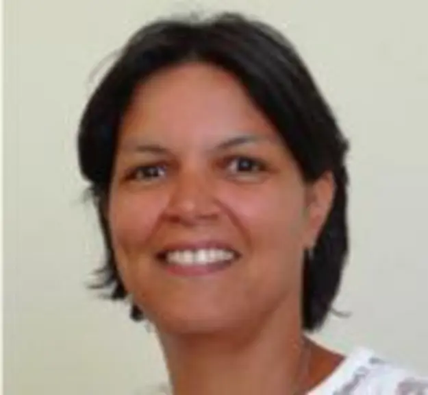 Anne Pécou, responsable des
laboratoires interprofessionnels
au Cniel.