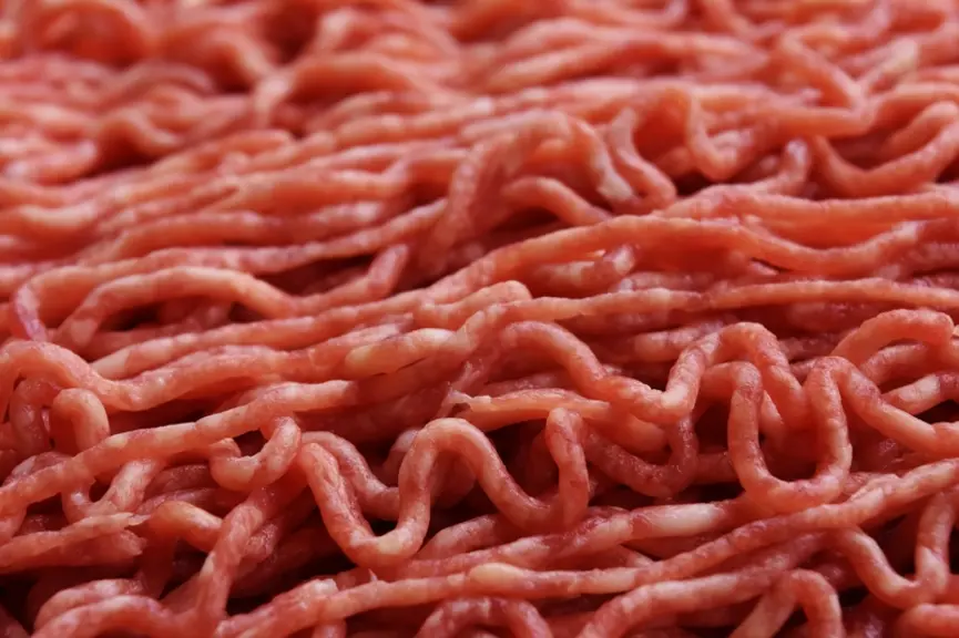La part croissante prise par le haché soulève la question de l’équilibre matière dans la valorisation de la carcasse bovine.