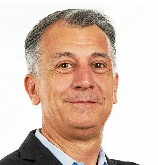 Patrick Aulard, Président du Centre culinaire conseil