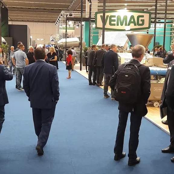 L'internet des objets, la big data et l'intelligence artificielle ont marqué leur présence au salon Iffa 2022 des produits carnés et protéines végétal