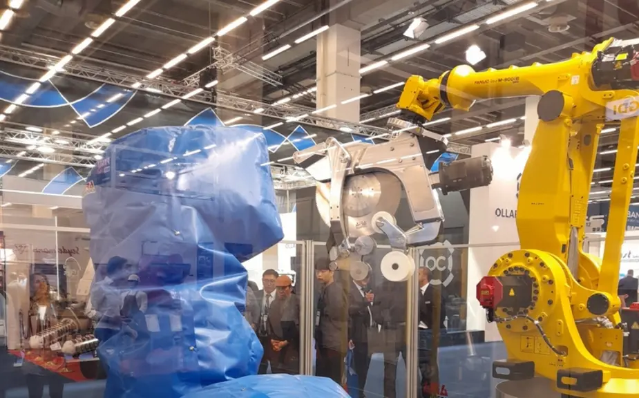 [Iffa 2022] Découvrez les technologies présentées pour se digitaliser