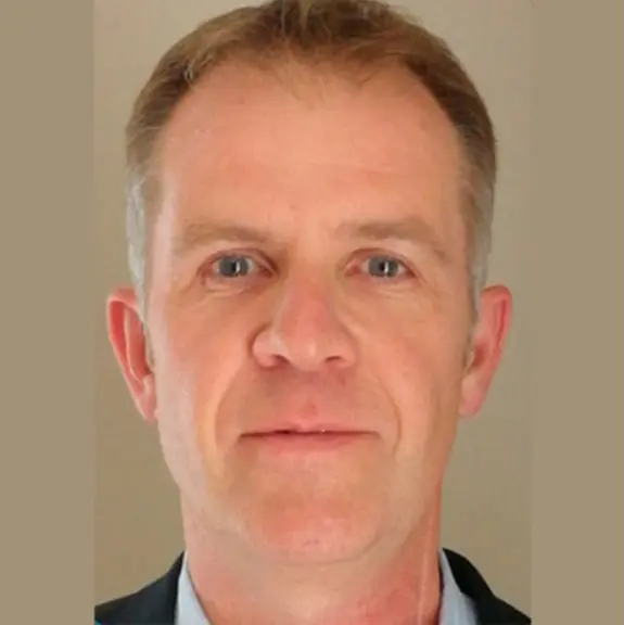 Franck Rougale, directeur général de Bretagne Viande Bio.