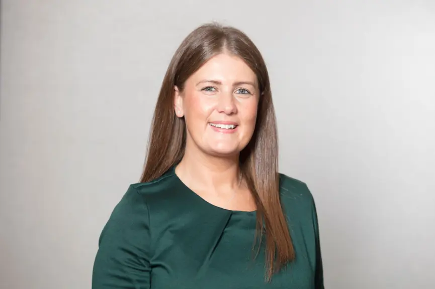 Natalie Bell, responsable du commerce et du marketing sur les marchés Asie, Europe et Moyen-Orient de Seafood From Scotland.
