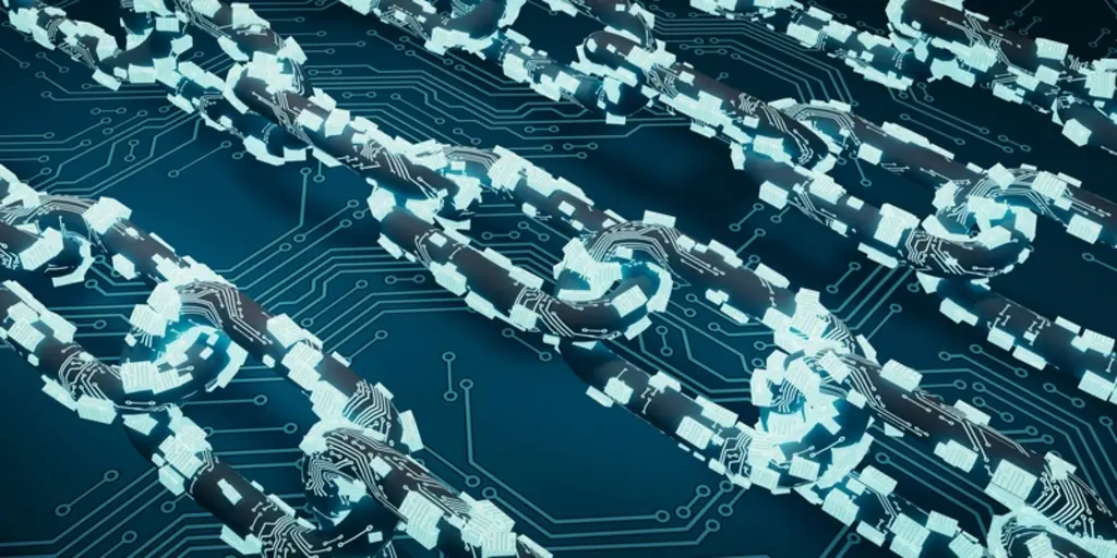 La blockchain permet de se démarquer de la concurrence.