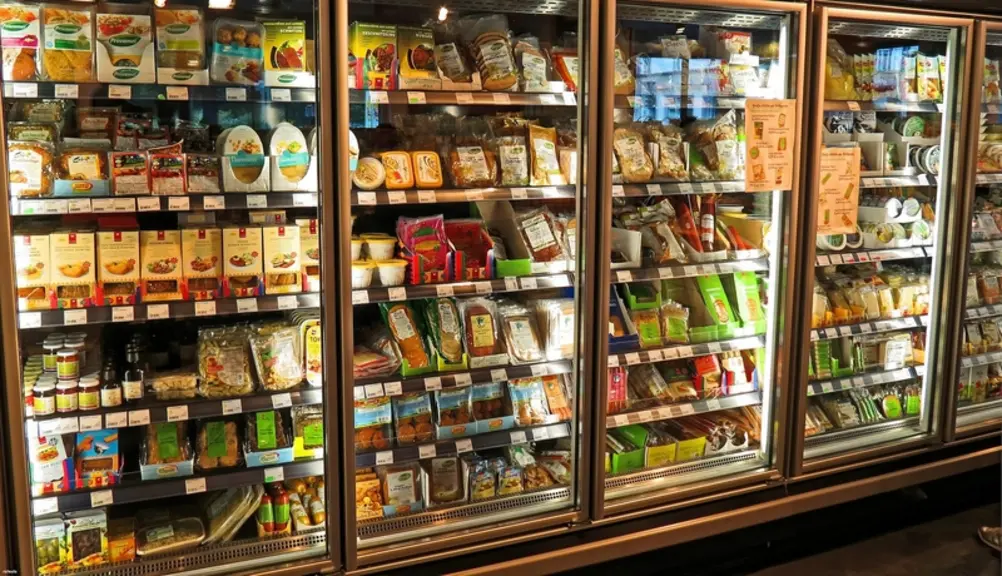Des ingrédients répondent aux attentes des consommateurs visés.