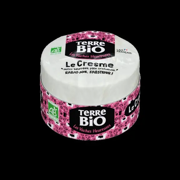 Terre Bio 2