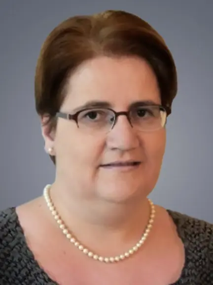 Karine Lenglart, directrice de zones fusions acquisitions et participations © DR