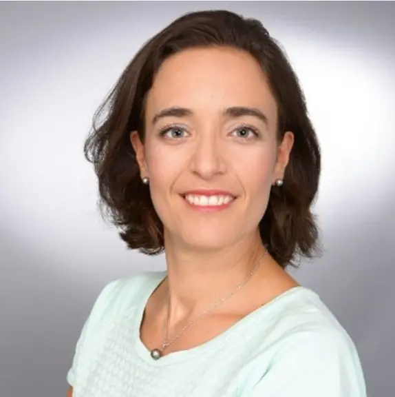 Wendy Wierzchowski, DG d'Exalt. © DR