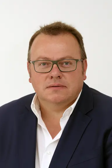 Jacques Klimczak, membre du comité exécutif de MLC et de France Frais. © DR