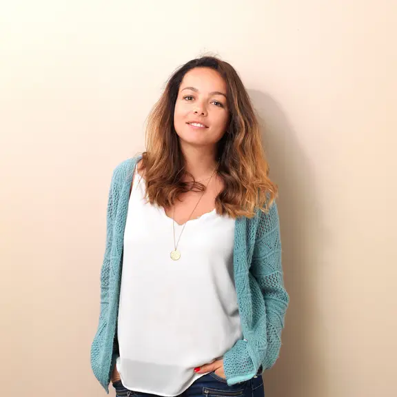 Claire Moison, responsable de pôle out of home de Sodebo © DR