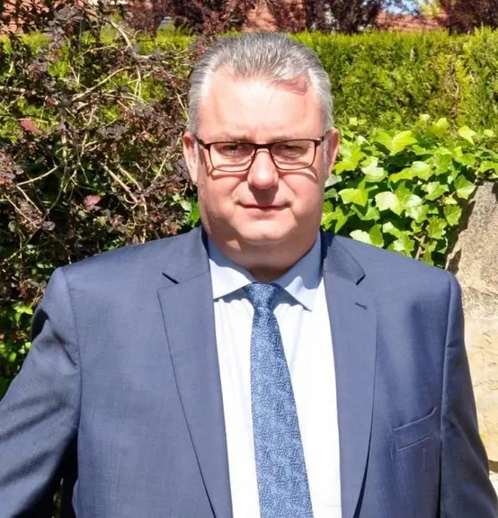 Denis Simon, directeur général d'Arcadie Sud-Ouest. © DR