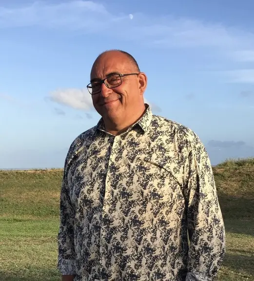Olivier Aubert, directeur général du groupe Carnivor, repreneur des sites de Brive et Thiviers. © DR