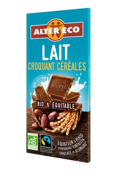© Alter Eco