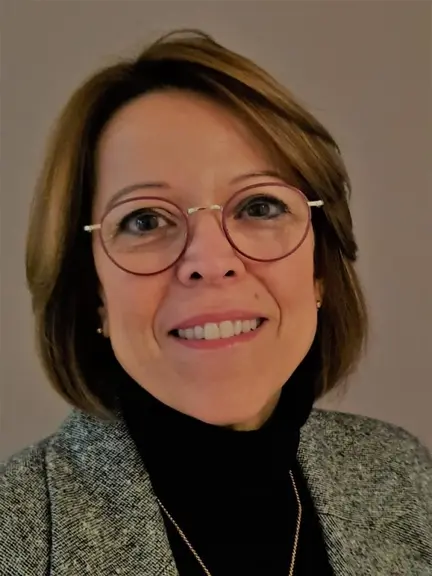 Muriel Casé, déléguée générale de Syndifrais. © DR