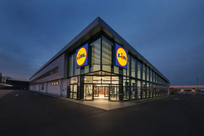 © Lidl