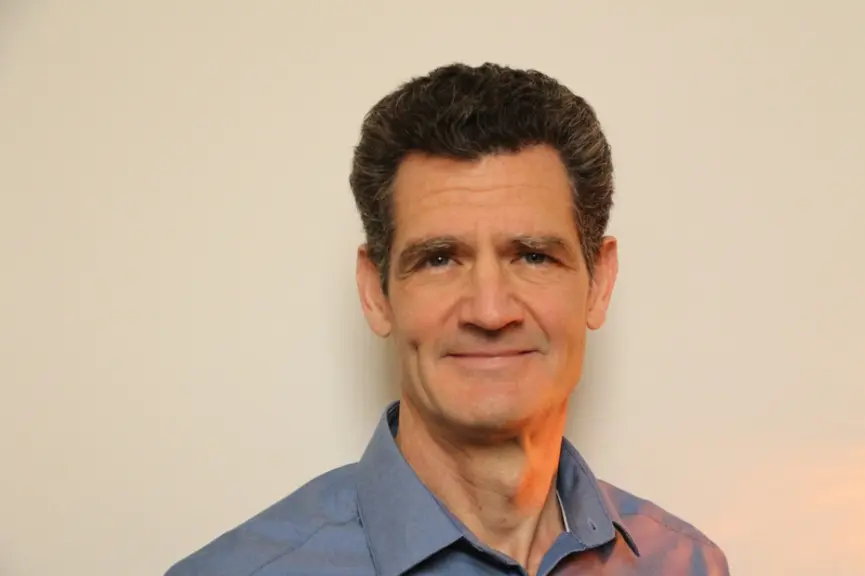 Alexis Gorline, directeur industriel de Herta. © Herta