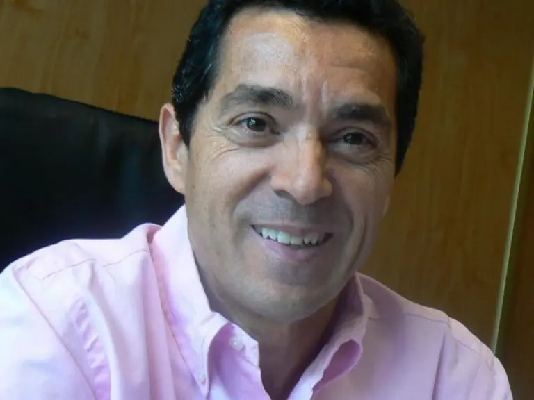 Paul Rouche, directeur délégué du nouveau Culture Viande, regroupant désormais la Fedev. © Culture viande