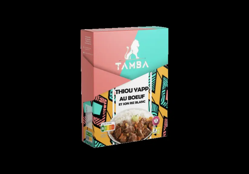 © Tamba