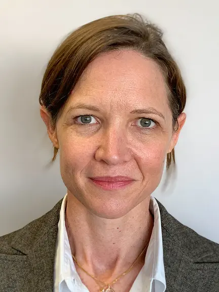 Cécile Chabanis, directrice de l'activité céréales de Terres du Sud. © Terres du Sud