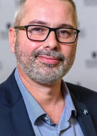Rodolphe Coquillard, nouveau directeur opérationnel du pôle partenaires agrofourniture de Bioline France. © Bioline