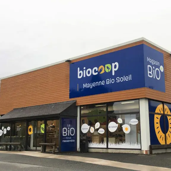 © Biocoop