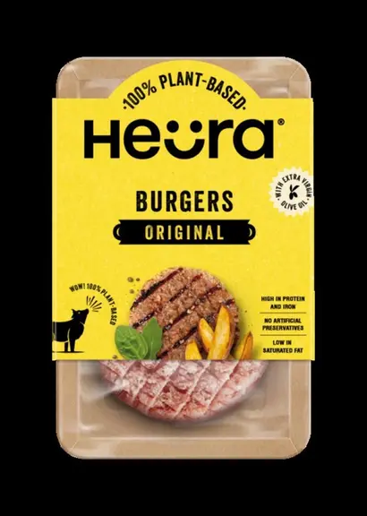 © Heura Food