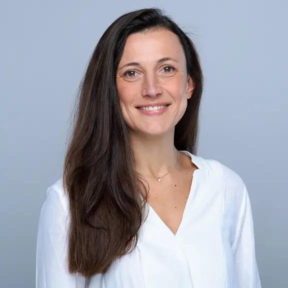 Cécile Bernini, directrice marketing du groupe Borges-Tramier. © Tramier