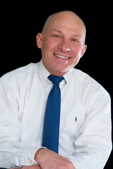 Pascal Colas, président du groupe Mom France. © Mom