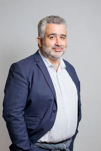 Rui Pereira, directeur général de Sofrilog, met l'accent sur la logistique de proximité, à partir d'entrepôts "à taille humaine". © Sofrilog