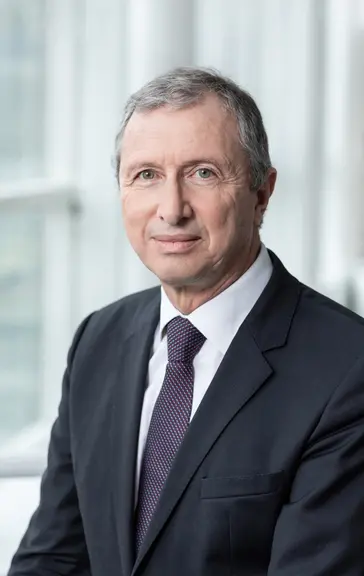 Philippe de Raynal, nouveau président du directoire de Tereos, prend en mains les chantiers d'excellence opérationnelle. © Greg Gonzalez pour Tereos