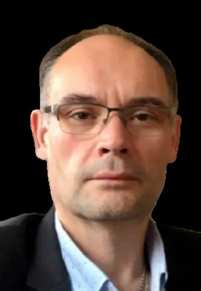David Janssens.