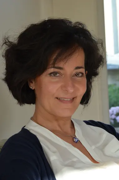 Farrokh Choreh, directrice adjointe chargée de la sécurité sanitaire, science et technologie du lait au Cniel.