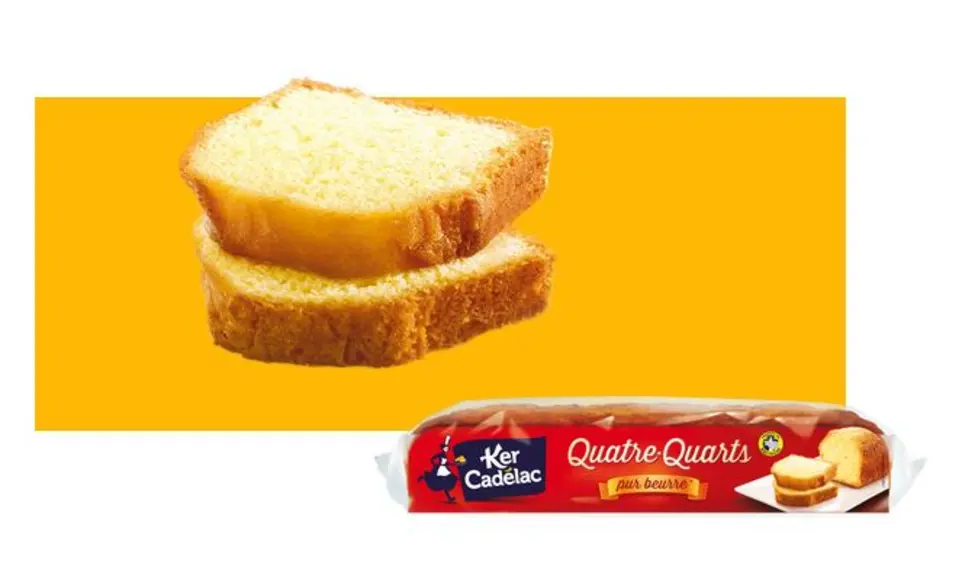 Il faudrait que les prix des quatre quarts augmentent de 50 % sur un an pour compenser la hausse des prix des 4 ingrédients