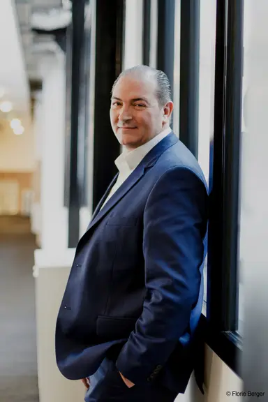 Groupe Bertrand Florie Berger