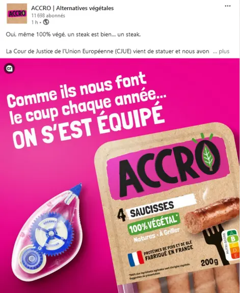 Accro