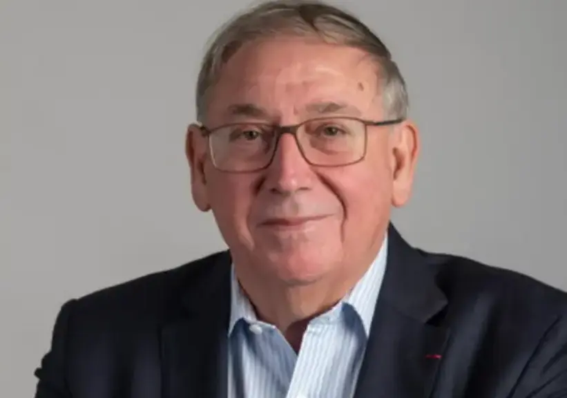  Jean-Luc Demarty, ancien directeur général de l’Agriculture (de 2005 à 2010) et du Commerce extérieur (de 2011 à 2019).