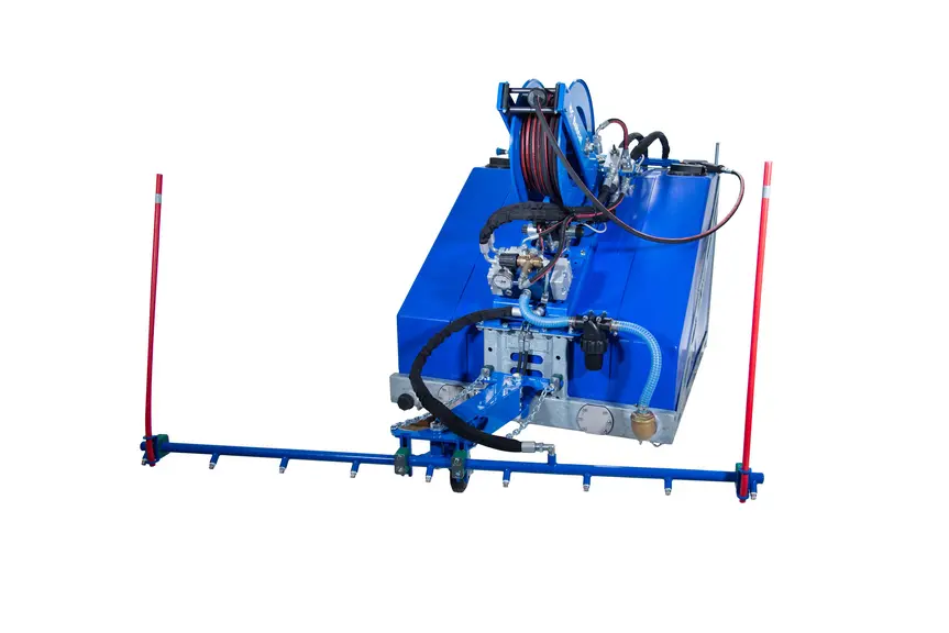 Laveur haute pression Bobcat