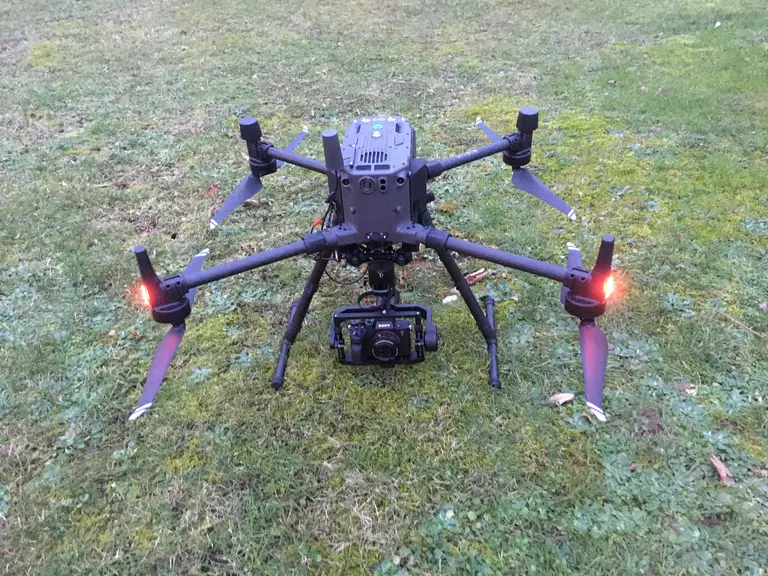 Drone Agri Somme