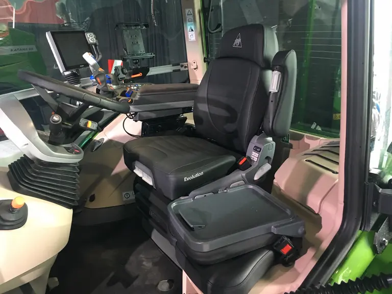 Fendt 900 Vario Gen 6 Réussir machinisme