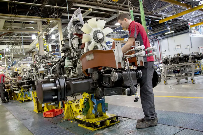 Constructeurs et concessionnaires adressent conjointement une lettre ouverte aux pouvoirs publics sur la situation délicate que connaît le machinisme