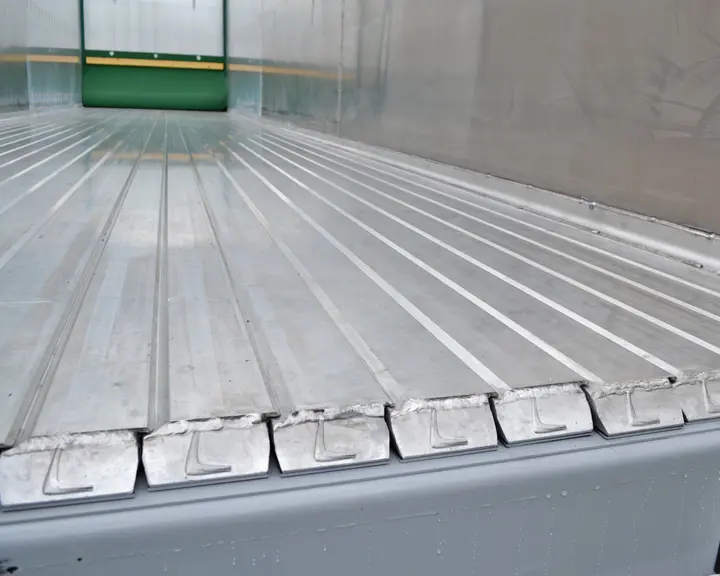 Fond mouvant alternatif Legras Industries FMA
