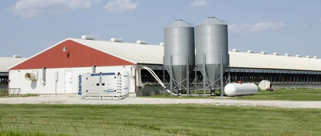 La menace de coupures impromptues d'électricité incitent les agriculteurs à s'équiper pour y faire face.