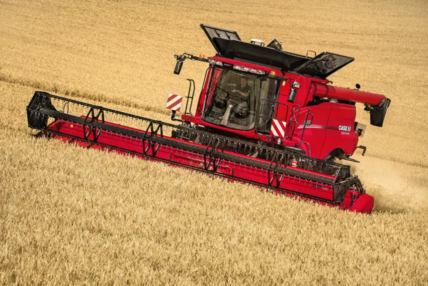 © Case IH