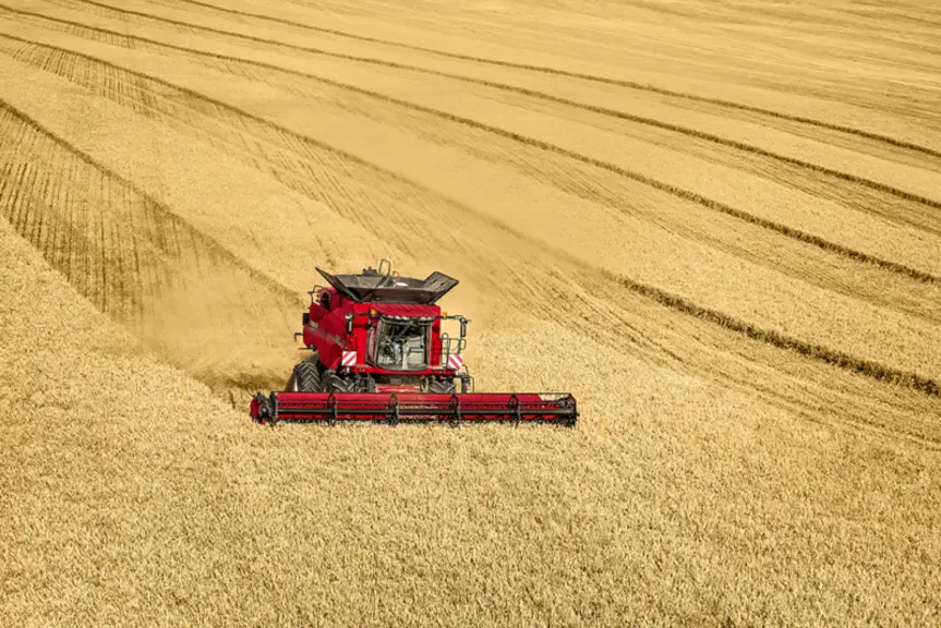 © Case IH