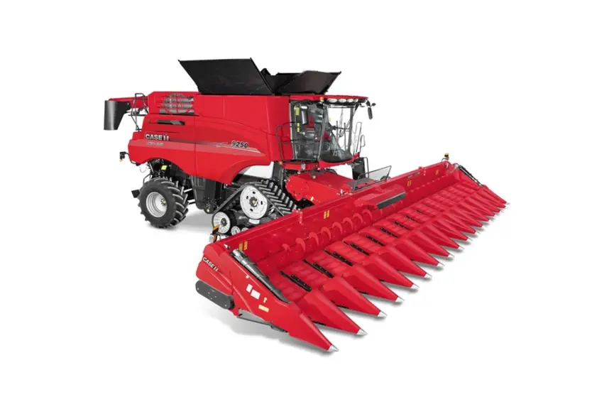 © Case IH