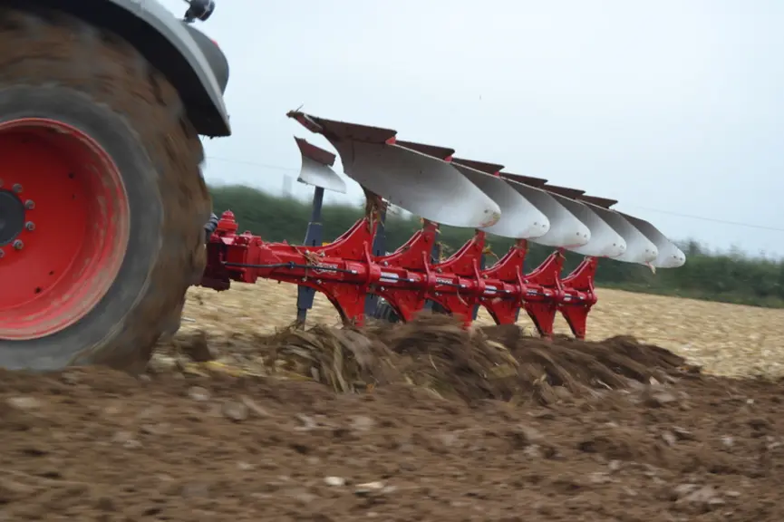 © Eurotechnics Agri