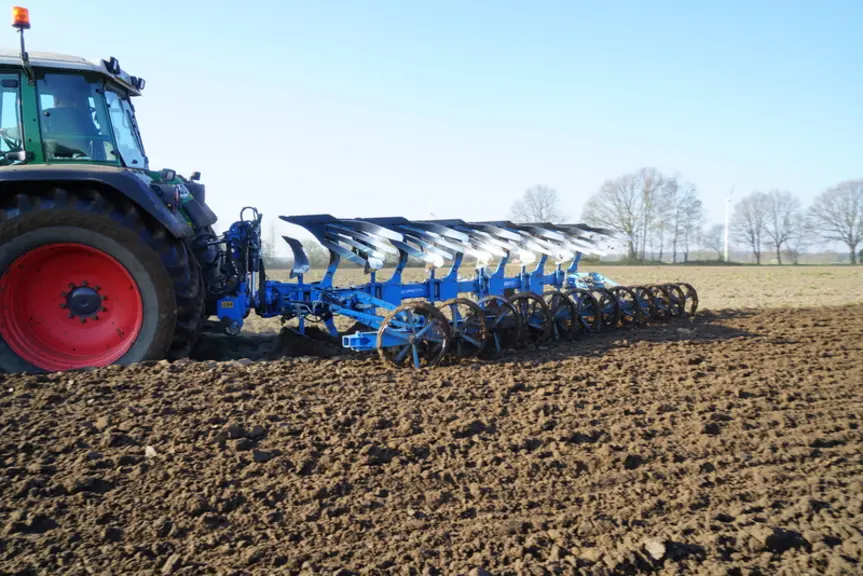 © Lemken